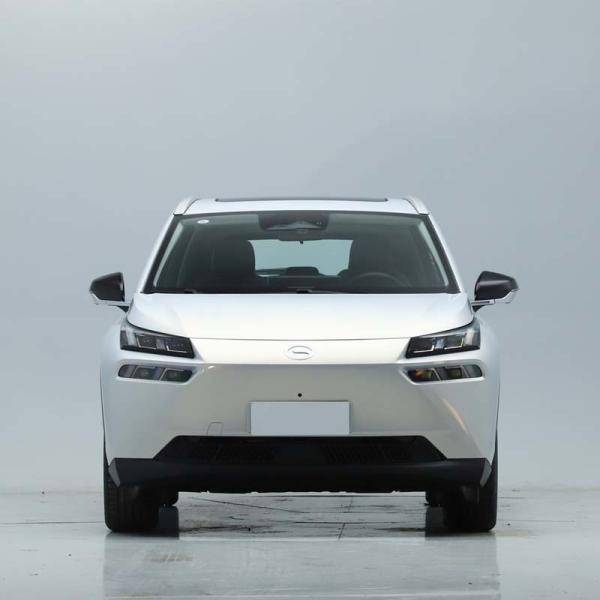 Buy cheap 2024 GAC Aion V Plus 70 5-Door 7-Seat Electric Car for Your Customer Requirements from wholesalers