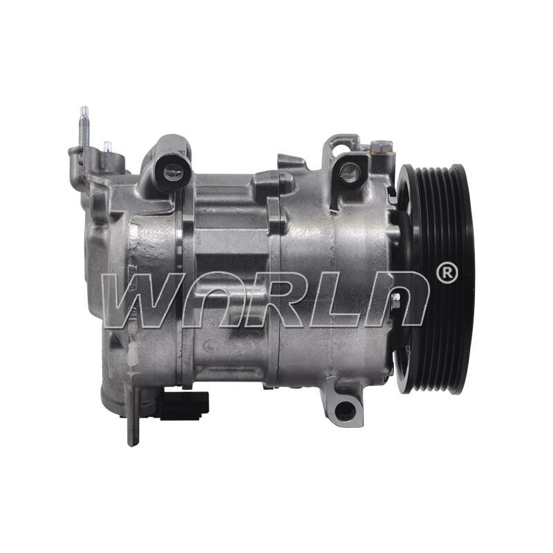 4471501741 Automotive Auto Ac Compressor For Peugeot 308 For Berlingo WXPG006