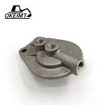 1-13212092-1 Aluminum Oil Filter Head For ISUZU 6WG1 6HK1 Engine