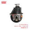 Buy cheap 8-97367508-0 Rear Final Drive Assembly For ISUZU NQR 8973675080 from wholesalers