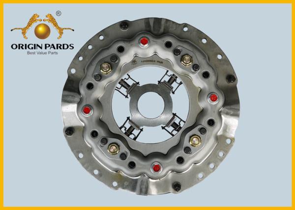Buy cheap 1312203822 Clutch Cover 380mm Small Push Plate In Middle Screwed On Lever Arm from wholesalers