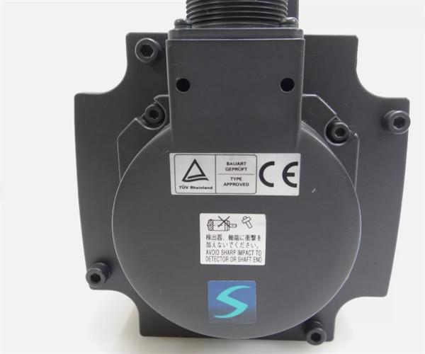 Buy cheap Mitsubishi HC-SFS153 Servo Motor 8.6A 131V 3000RPM 1.5KW NEW from wholesalers