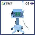 Clinic Ultrasonic Debridement Machine Multifunctional Ultrasound Debridement