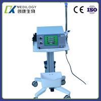 Buy cheap Ultrasonic Wounds Physical Therapy Equipments Multifunctional Machine product