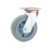 Buy cheap Furniture Fittings 32mm Heavy Duty Industrial Caster Wheel with Maximum Load of 130kg from wholesalers
