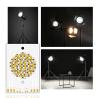 Buy cheap COB 3856 300w CCT 620nm/460nm/520nm/2700K /6500K Color COB LED Chip Lamp Beads Diodes for Photography lamp from wholesalers