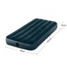 Buy cheap Low Height Air Bed Mattress , Flocked PVC Self Inflating Air Mattress from wholesalers