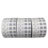 Buy cheap Aluminum Foil Paper Roll for Customized Size Lens Cleaning Wet Wipes Sachet Packaging from wholesalers