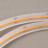 Buy cheap Silicone Filling 12V 15W 480chip COB Led Strips 10mm Width from wholesalers