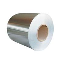 Buy cheap Food Grade T3 Electrolytic DR9 Tinplate Coil 0.19mm Thickness TINPLATE COILS product