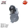 Buy cheap 100% New AUDI A4 A6 Engine Starter Motor D6G1214-11 1 Year Warranty from wholesalers