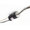 Buy cheap Power Signal Pneumatic Rotary Union Two Air Channel 0~220VAC/VDC For Vacuum from wholesalers