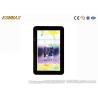Buy cheap Shopping Mall Commercial Orange Juice Vending Machine Coins And Notes Acceptors from wholesalers