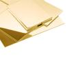 Buy cheap 10mm Copper Plate Sheet C11000 C10200 C17200 For Construction Decoration from wholesalers