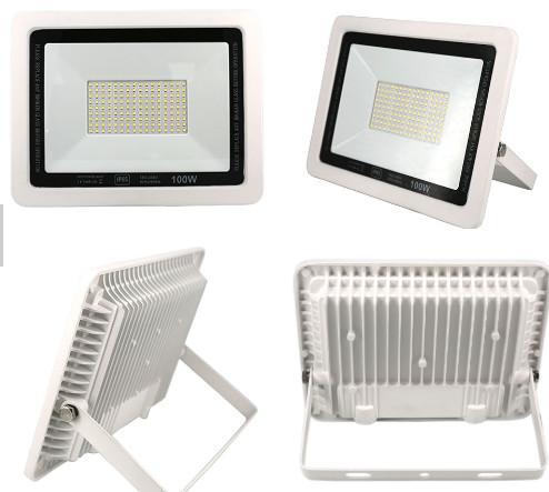 Buy cheap Popular High Lumen Led Flood Light , Outdoor Led Flood Lights For Parks from wholesalers