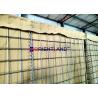 Buy cheap Hot Dipped Galvanized Camp Protection Concertainer Defensive Barrier from wholesalers