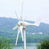Buy cheap High Efficiency Wind Power System Renewable 48V/96V/120V/220/380V from wholesalers
