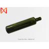 Buy cheap 500ml 700ml 750ml Embossed Dark Green Olive Oil Food Grade Glass Bottles from wholesalers