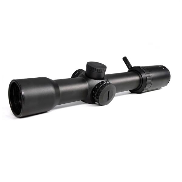 Buy cheap 1-12x30 ED SFP Sniper Riflescopes Military Shooting Night Vision Hunting Spotting Scope Waterproof from wholesalers