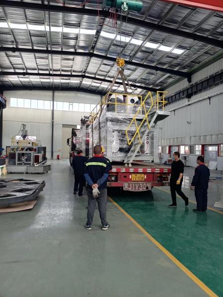 Buy cheap 10l 6 Molds Rotary Blow Molding Machine High Speed Servo Motor from wholesalers