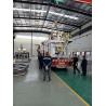 Buy cheap 10l 6 Molds Rotary Blow Molding Machine High Speed Servo Motor from wholesalers