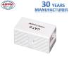 Buy cheap Small Cat5e Cat6 Utp Rj45 Inline Keystone Coupler from wholesalers