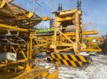 Zoomlion Flat Head Tower Crane 18 Years Inquiry After-sales Service Yes Send an
