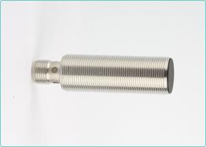 China M12 Connector Industrial Automation Sensors M18 Proximity Switch 8mm Sensing Tubular on sale