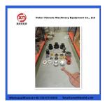 10164399 Schwing Concrete Pump Parts Hypro Water Pump 7560C 1502C