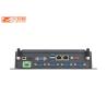 Buy cheap aluminium alloy texture Android Waterproof Rugged Fanless Pc from wholesalers