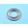 Buy cheap Metal Hydraulic Sealing Washers , Spiral Wound Gasket With Inner And Outer Ring from wholesalers