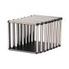 Buy cheap AGM Stainless Steel Warm Edge Spacer 18A from wholesalers