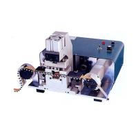 Buy cheap High Accurately Taped Radial Lead Former With 12.5mm / 15mm Caliber ML-305 product