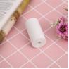 Buy cheap Atm Machine Printer Thermal Paper Roll 40X57 White Color 100% Pure Wood Pulp Material from wholesalers