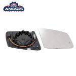 A-Class B-Class Mercedes Side Mirror Glass