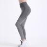 Buy cheap Gradient Color Gym Tights Leggings Women Workout Fitness Running Pants from wholesalers