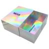 Buy cheap Premium Luxury Cardboard Paper Unique Gift Box Packaging For Shoes And Clothes from wholesalers