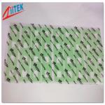 LED street light good performance Thermal Conductive Pad 4.0W/mk Light Green 45