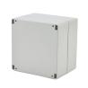 Buy cheap 160x160x120mm telecom junction box from wholesalers