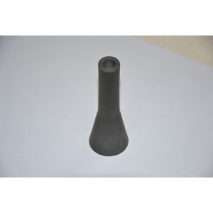 Buy cheap Professional Ceramic Sandblasting Nozzles WC Co 100% virgin tungsten carbide from wholesalers