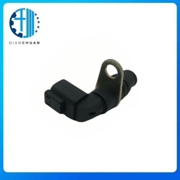 Buy cheap 24V 216-3446 Camshaft Position Sensor for Caterpillar 3054E 3056E Excavator Engine Spare Parts from wholesalers