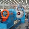 Buy cheap Dia 600 mm Water Well Screen Welding Machine For Water Treatment Industry from wholesalers