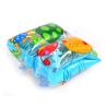 Buy cheap Customized colorful Children Safety Swim Arm Float Ring from wholesalers