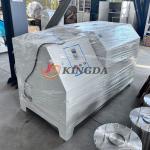 Planetary Ball Mill Industrial for Production Nano Powder Planetary Ball Mill
