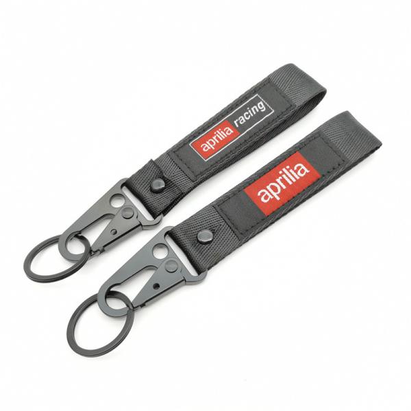 Buy cheap Aprilia DNA Keycarriers - TensionLock Rings & Carbon-Fiber Texture from wholesalers