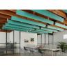 Buy cheap Pet Soundproof Acoustic Ceiling Board Simple Modern Eco Friendly from wholesalers