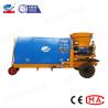 Buy cheap Diesel Type Concrete Shotcrete Machine For Swimming Pool Construction from wholesalers