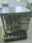 Crane Cab Air Conditioning Unit high temperature EOT cabinet air conditioner