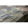 Buy cheap CHINA HEPA FAN FILTER UNIT FFU from wholesalers