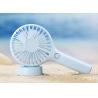 Buy cheap Mini dream Fan, usb rechargeable portable fan, handheld fan, desk fan from wholesalers